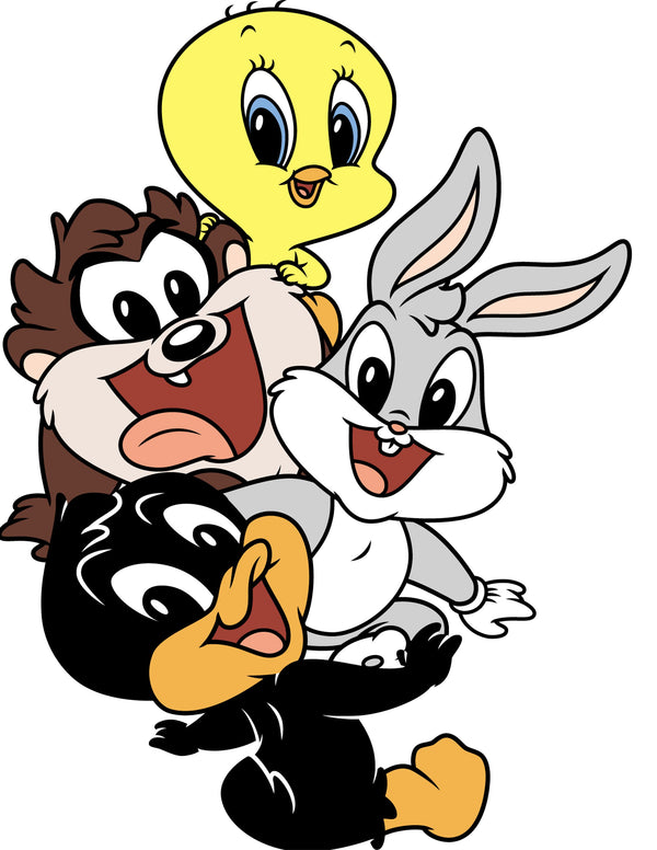 Baby Looney Tunes