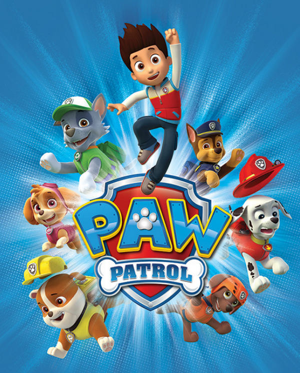 Paw Patrol