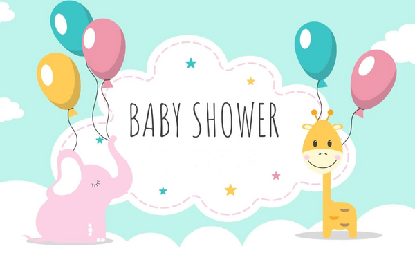 Baby Shower