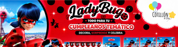 Lady Bug