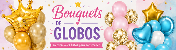 bouquets
