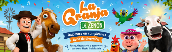 La Granja de Zenon