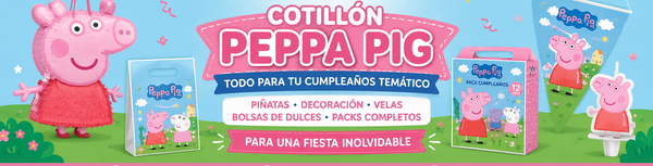 Peppa Pig