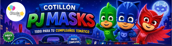 PJ Mask