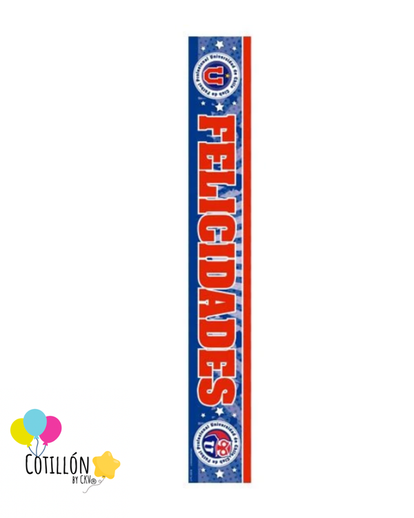 Liquidación Total Universidad de Chile🔥