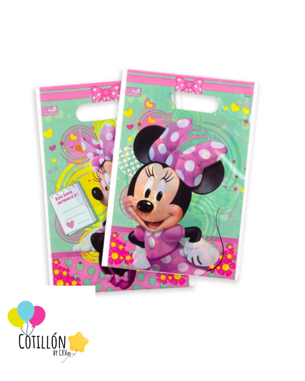 Remate Final Minnie 🔥