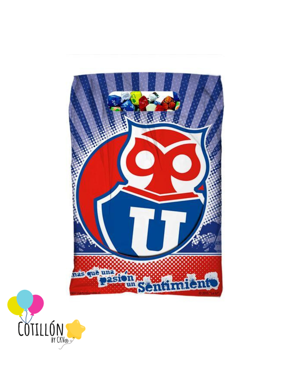 Liquidación Total Universidad de Chile🔥