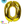 Globo Número 0 Metalizado 16
