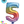 Globo Número 5 Metalizado 16
