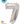 Globo Número 7 Metalizado 16