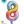 Globo Número 8 Metalizado 16