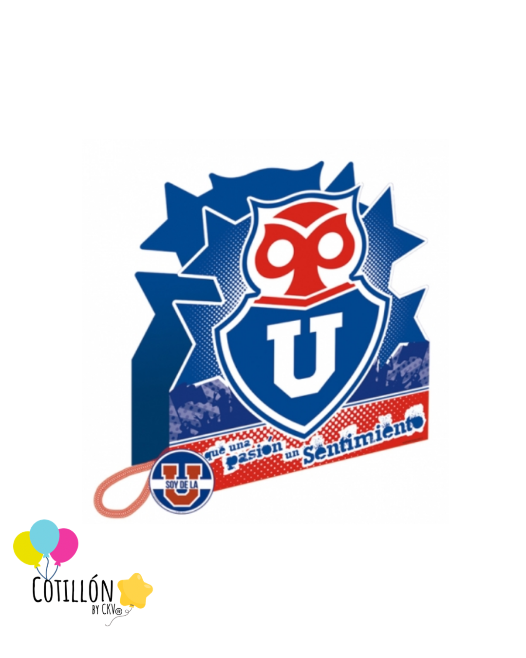 Liquidación Total Universidad de Chile🔥