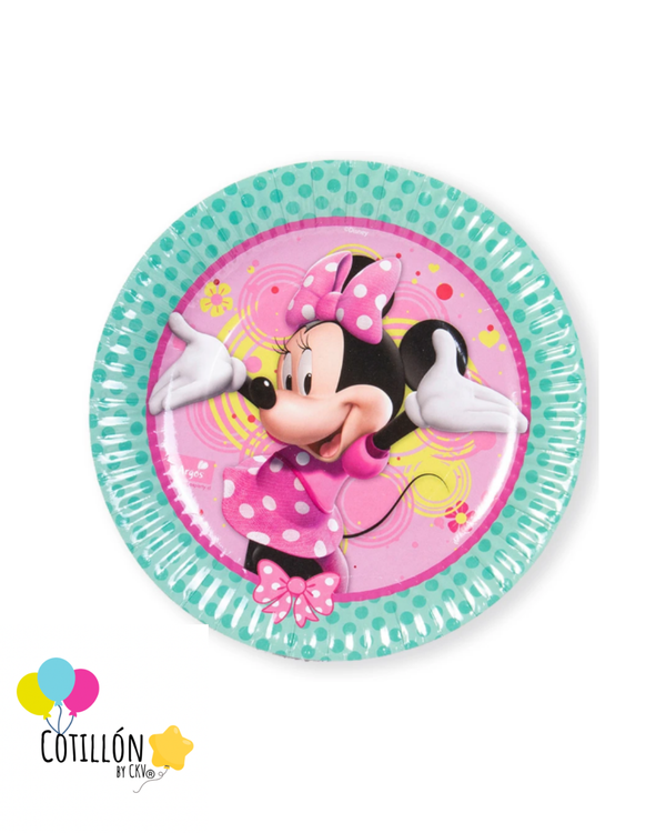 Remate Final Minnie 🔥