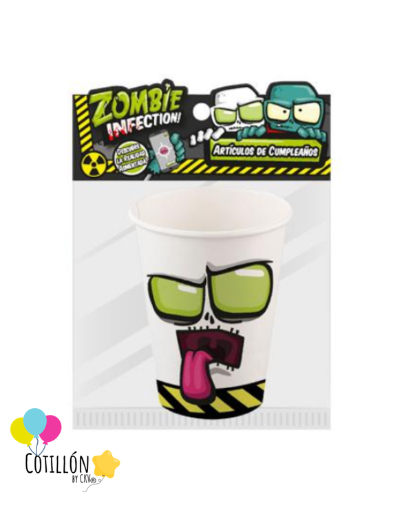 💥Remate Saldo Zombie 💥