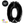 Globo Número 0 Metalizado 30