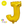 Globo Metalizado Letra J 16