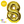 Globo Número 8 Metalizado 30