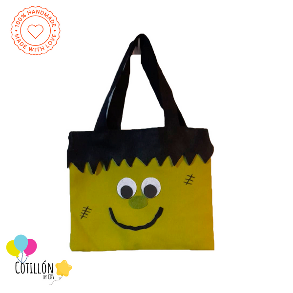 Bolsa de Dulces Franki